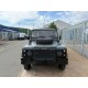 Land Rover Defender 110 EX-ARMY, LOW MILES, 1 YEAR MOT, NO RUST 2.5 5dr